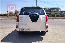 Chery Tiggo 3